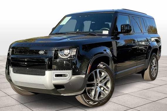 LAND ROVER DEFENDER 2025 SALEJFEU3S2393686 image